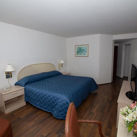 Hotel San Francisco Toluca Luaran gambar