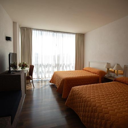 Hotel San Francisco Toluca Luaran gambar