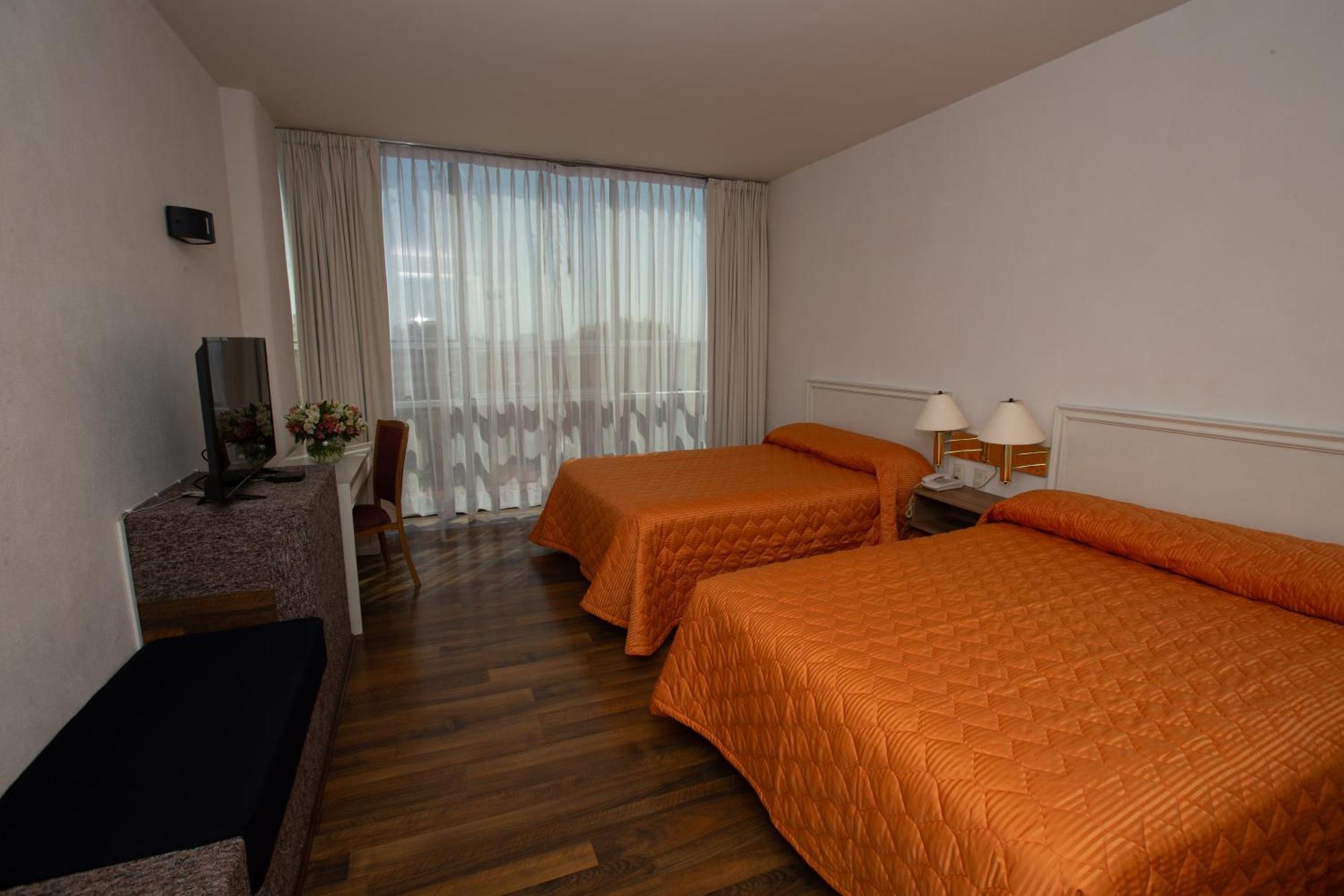 Hotel San Francisco Toluca Luaran gambar